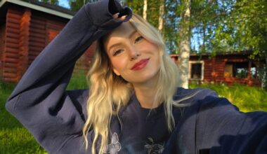 Jenny Jakkila on provider-deittailija − tätä se tarkoittaa