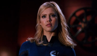 Ihmeneloset-stara Jessica Alba virallisti suhteensa Captain America: Brave New World -tähden kanssa