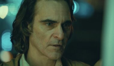 Tänään tv:ssä: Vuoden 2019 kohutuin Hollywood-elokuva ansaitsee täydet viisi tähteä