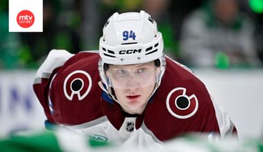 Joel Kiviranta on jälleen valmis tositoimiin.