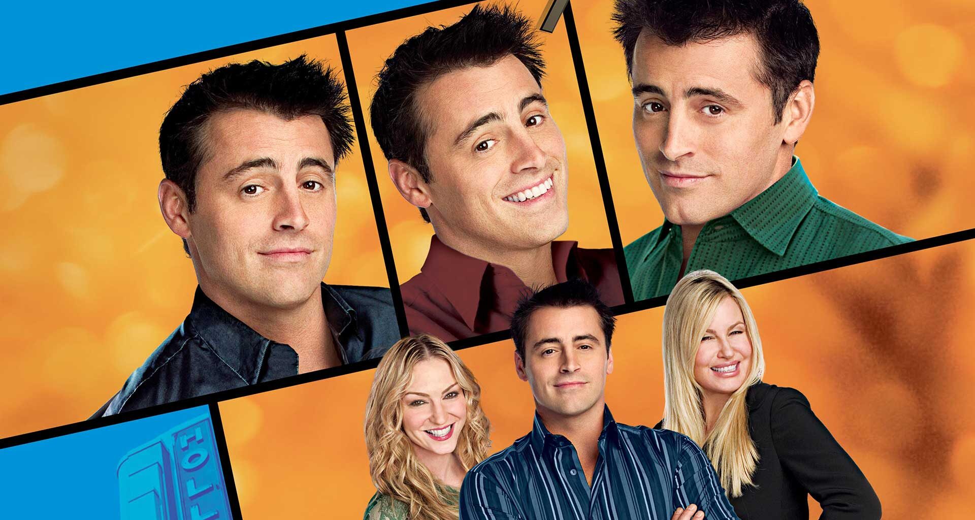 Kesken jääneen Frendit-sarjan viimeiset jaksot julkaistiin melkein 20 vuoden odotuksen jälkeen