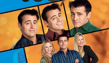 Kesken jääneen Frendit-sarjan viimeiset jaksot julkaistiin melkein 20 vuoden odotuksen jälkeen