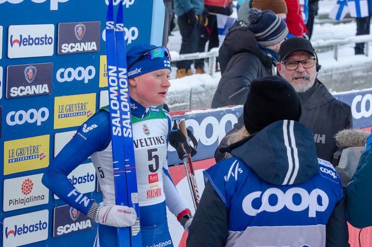 Iivo vai Klæbo? Nähdäänkö Rukan kympillä tuttu kaksintaistelu vai putsaako Nyenget pöydän?