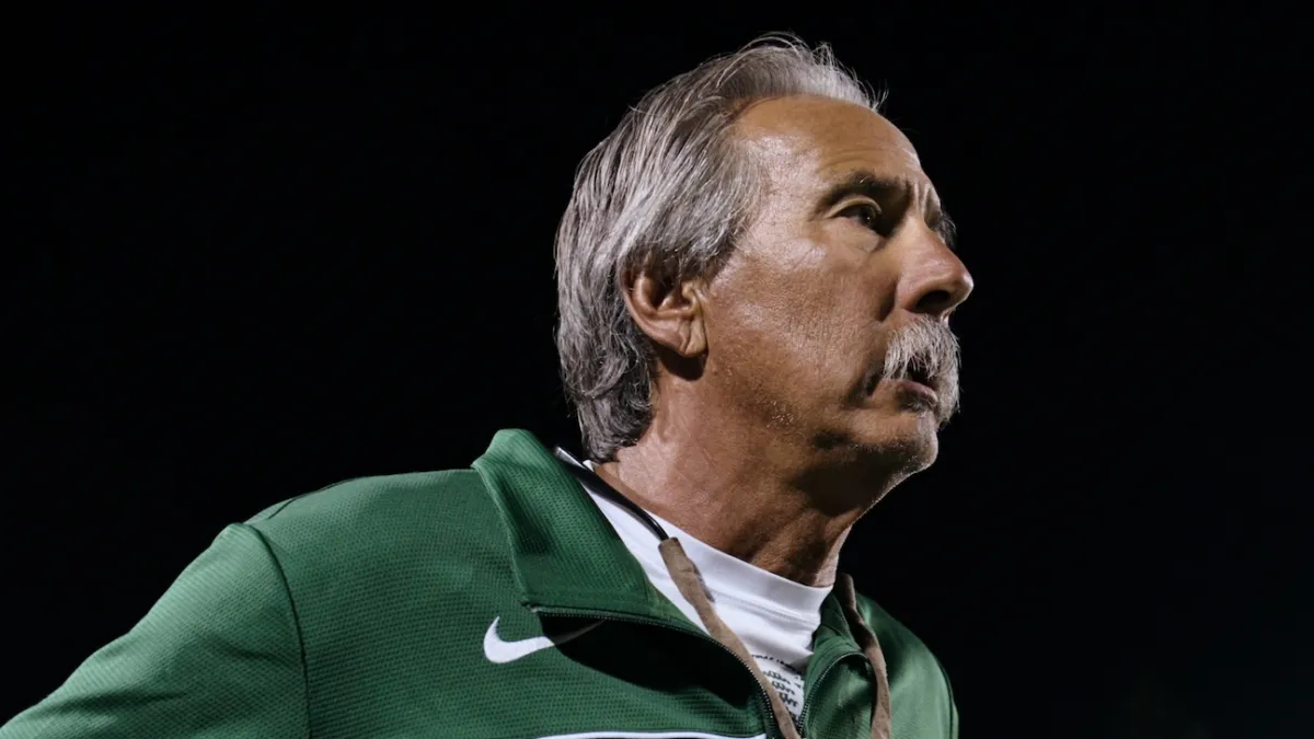 Netflix-sarjan rakastettu tähti on ammuttu kuoliaaksi