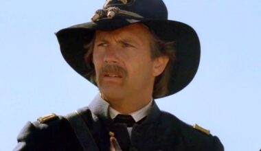 Vielä Areenassa: Oscarit vienyt eeppinen seikkailuelokuva pitkänä versiona - näyttelijä teki hengenvaarallisen kohtauksen itse