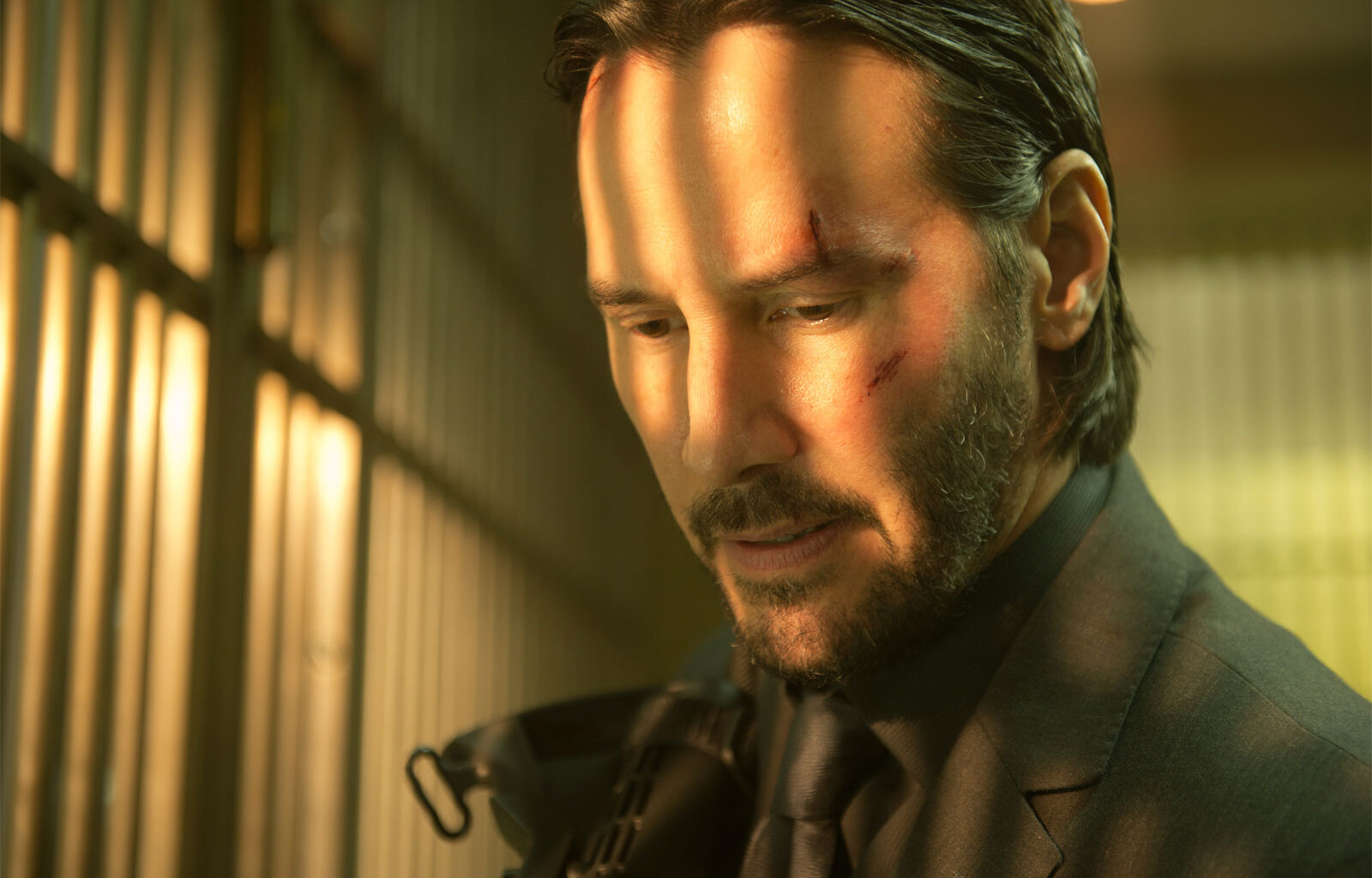 Keanu Reevesin kotoa viedyt arvoesineet löytyivät Chilestä - lähetti viranomaisille käsinkirjoitetun kiitoskirjeen