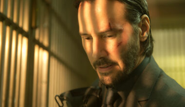 Keanu Reevesin kotoa viedyt arvoesineet löytyivät Chilestä - lähetti viranomaisille käsinkirjoitetun kiitoskirjeen