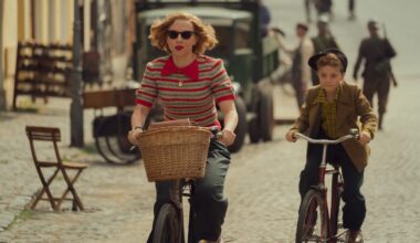 Tänään tv:ssä: Ensi kertaa Suomen kanavilla – Koskettava ja hauska komedia vuodelta 2019