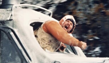 Tänään tv:ssä: Unohtakaa Die Hard ja Terminator – Vuonna 1985 ilmestyi yksi kaikkien aikojen toimintaelokuvista