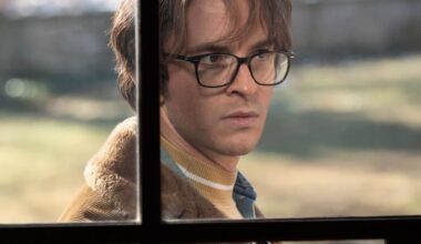 Wicked ja Bridgerton-tähti on nyt maailman seksikkäin mies - Nähdään pian hittielokuvan jatko-osassa