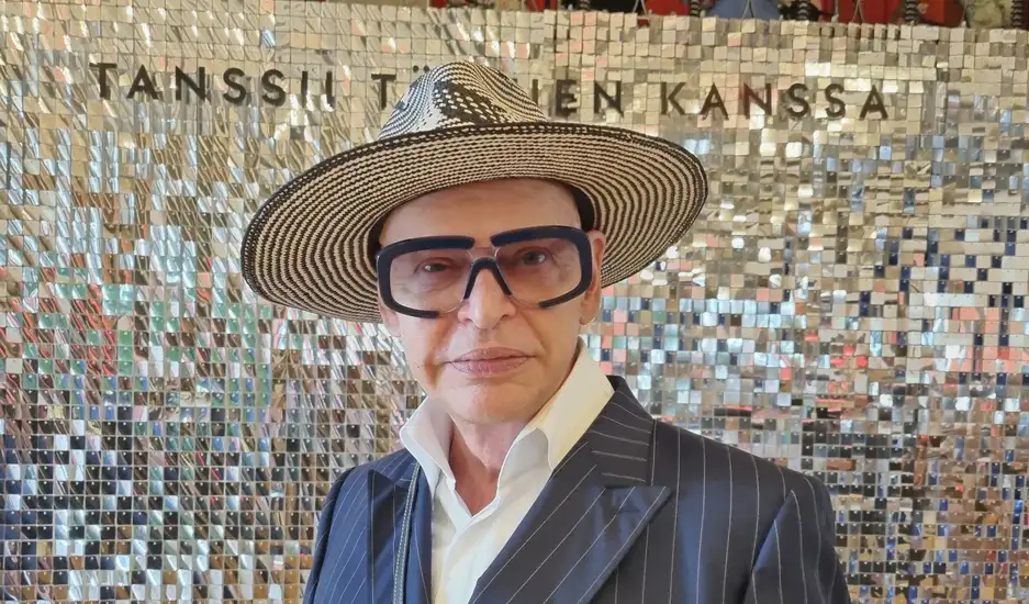 Tanssii Tähtien Kanssa