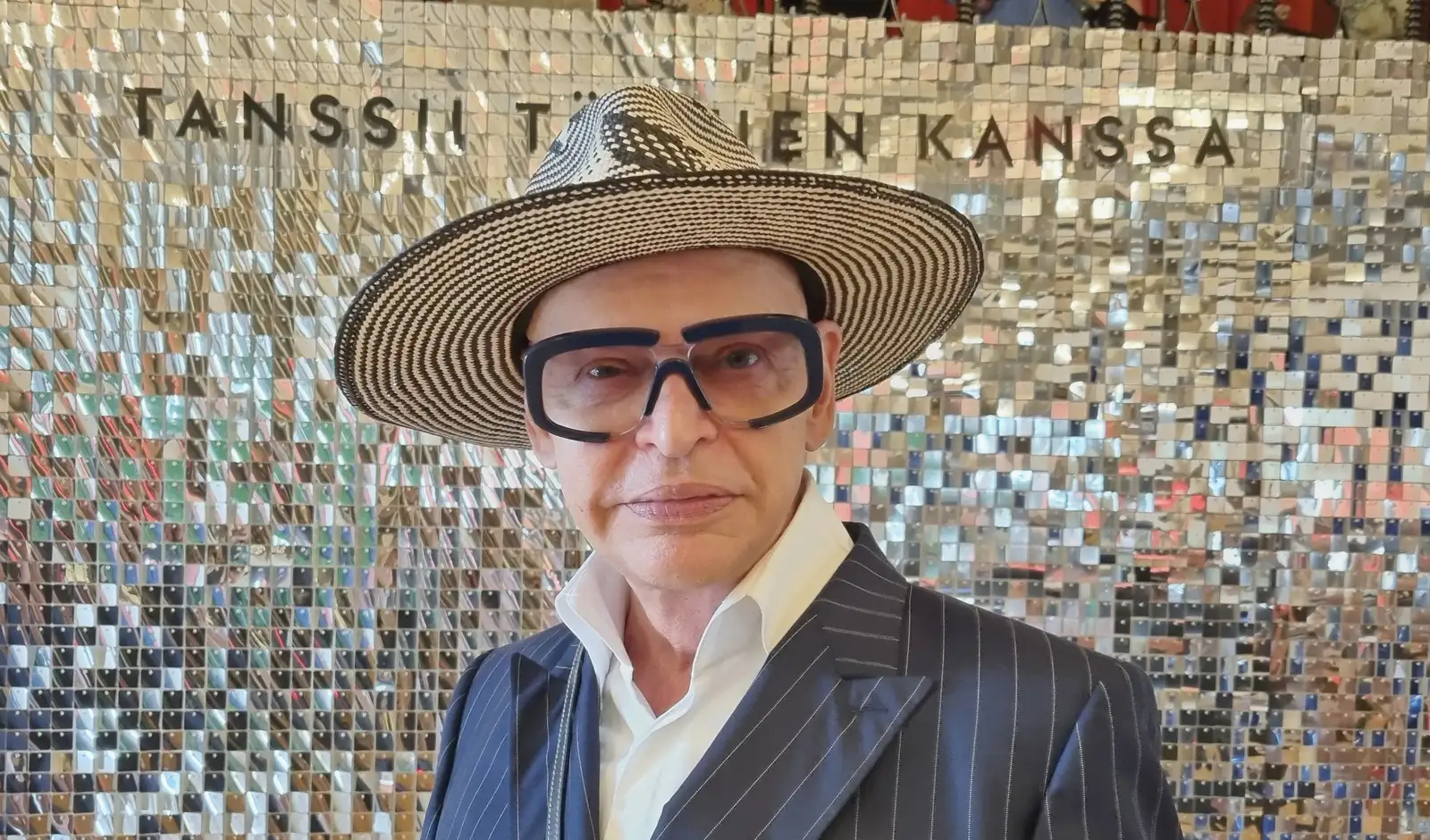 Jorma Uotinen, 75, rehellisenä vanhenemisen haasteista: "Täytyy ymmärtää myöskin se, milloin…"