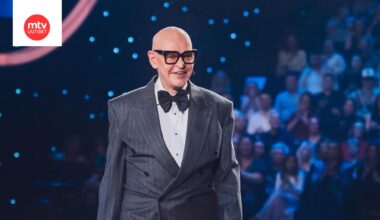 Tanssietkot: Näin Jorma Uotinen päätyi TTK-tuomariksi 19 vuotta sitten