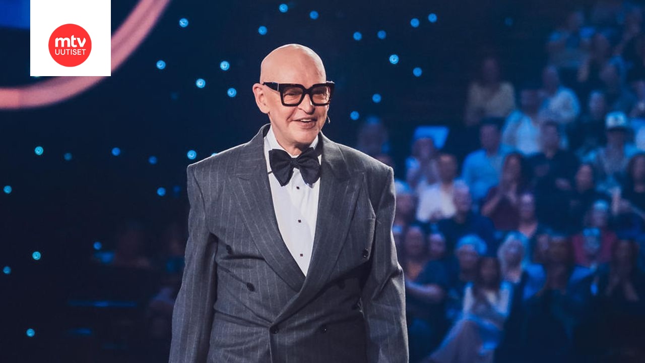 Tanssietkot: Näin Jorma Uotinen päätyi TTK-tuomariksi 19 vuotta sitten