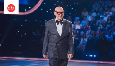 Tanssietkot: Näin Jorma Uotinen päätyi TTK-tuomariksi 19 vuotta sitten