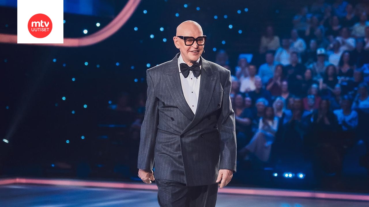 Tanssietkot: Näin Jorma Uotinen päätyi TTK-tuomariksi 19 vuotta sitten