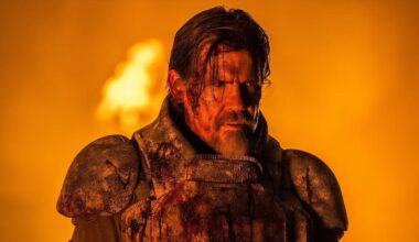 Dyyni 3 on nyt kuvattu – Hullu elokuva valmistui ennätysajassa