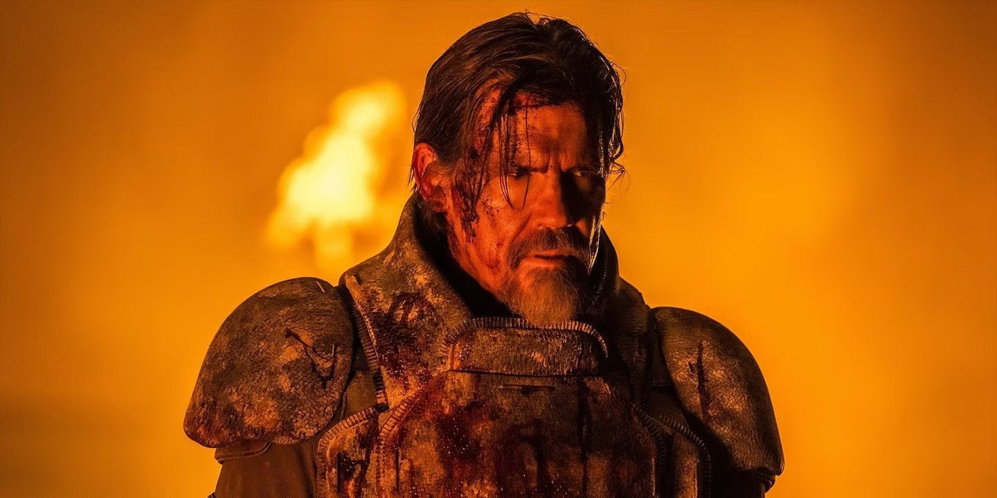 Dyyni 3 on nyt kuvattu – Hullu elokuva valmistui ennätysajassa