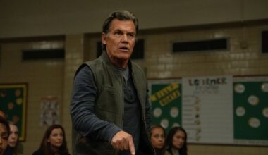 Josh Brolin aikoo ottaa pitkän tauon näyttelemisestä: ”Tarvitsen aikaa hengittää”
