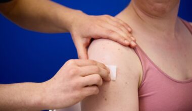 Joukkorokotuspäivät lauantaina 29.11.2025