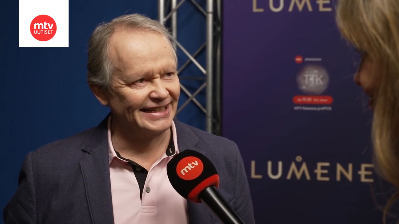 Loukkaantuneen Johanneksen isä jännittää TTK-finaalin kynnyksellä