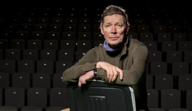 Anna-lehti: Juha Hurme kasvoi feministiksi