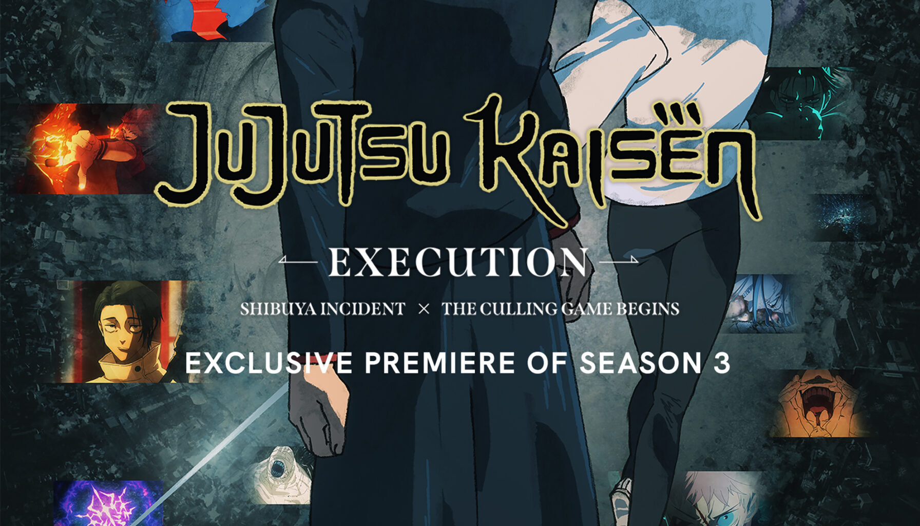 Jujutsu Kaisen: Execution – elokuvan arvostelu