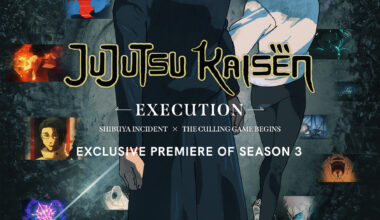 Jujutsu Kaisen: Execution – elokuvan arvostelu