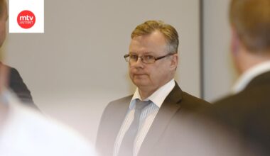 Liiga-sivujen kansikuva