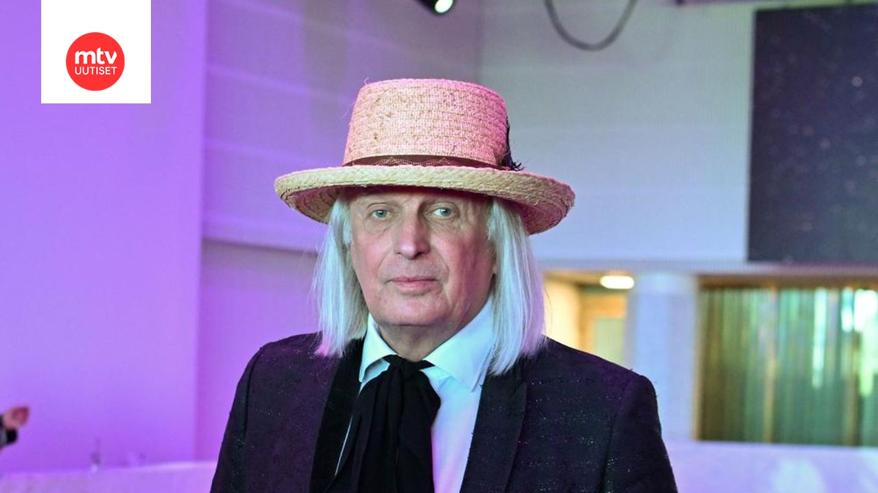 Jukka Rintala – muotia ja taidetta 50 vuoden ajan