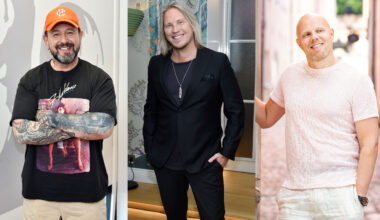 Julkkisisien isänpäiväpostaukset: "Kävin laulamassa itselleni"