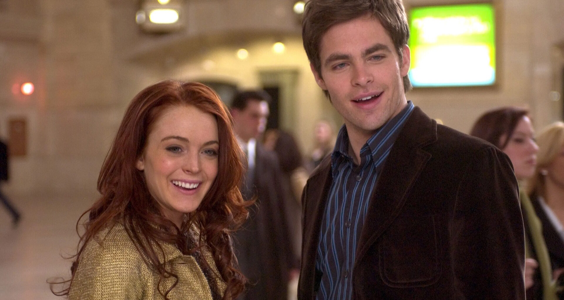 Nyt ilmaiskatselussa: Onni vaihtaa omistajaa – nuoren naisen ja miehen yllättävä kohtaaminen mullistaa kaiken