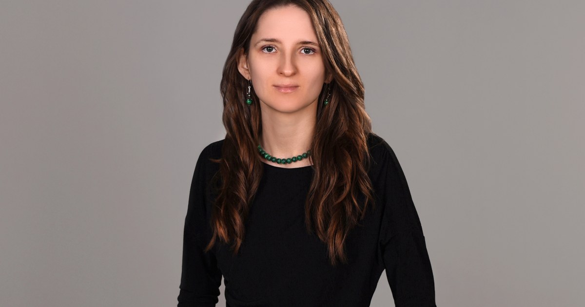 Justyna Skibińska: Puettavat laitteet ja koneoppiminen voivat mullistaa COVID-19:n ja Parkinsonin taudin havaitsemisen