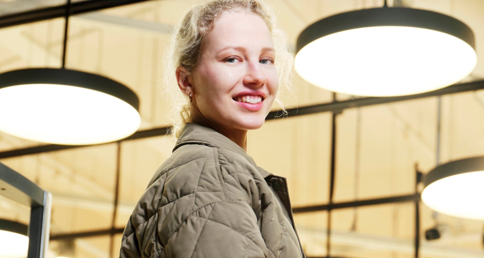 Juulia Turkkila: Isän menettäminen vaikutti myös uraan