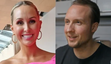 Jymy-yllätys! Sointu Borg pudotti uutispommin - Topi-veljen kanssa oma reality-sarja televisioon!