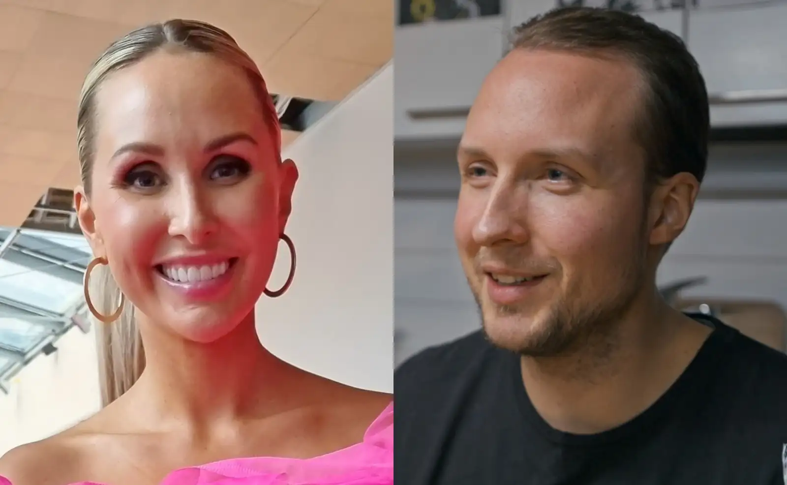 Jymy-yllätys! Sointu Borg pudotti uutispommin - Topi-veljen kanssa oma reality-sarja televisioon!