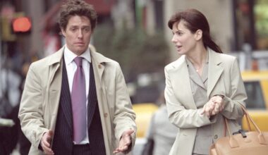 Illalla tv:ssä: Sandra Bullock säihkyy viihdyttävässä komediassa - leffa jätti jälkensä New Yorkiin