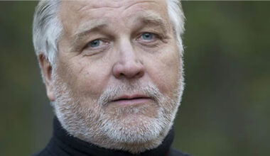 Laulaja Kai "Kuju" Hyttinen tapaturmassa - keikat peruuntuvat