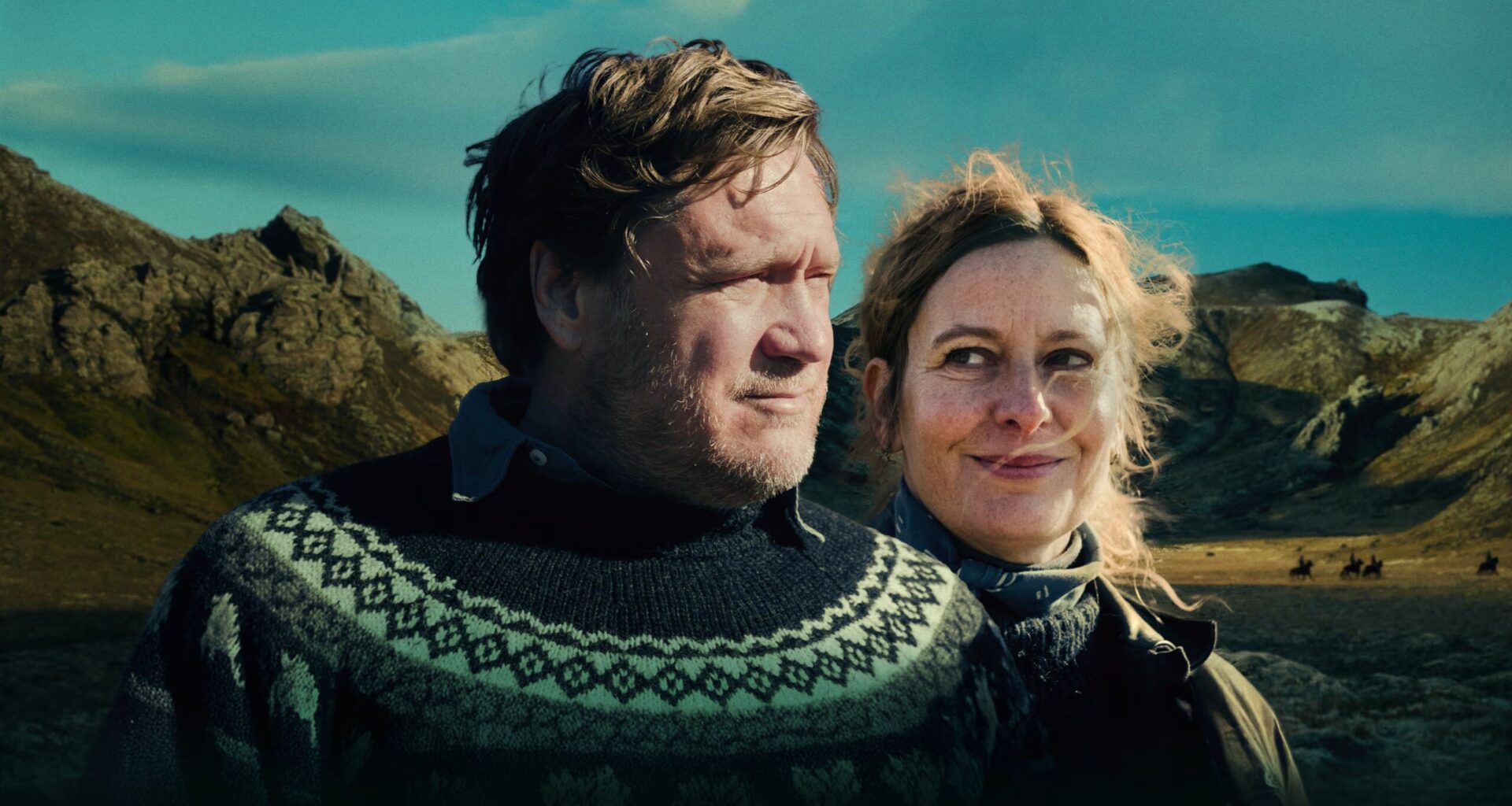 Ylen uutuussarja hämmentää: kansalla ei juuri pahaa sanottavaa, mukana Samuli Edelmann