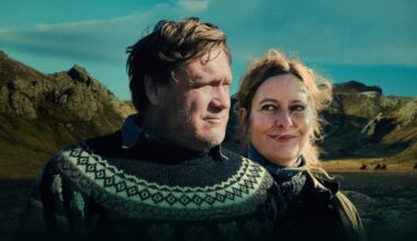 Ylen uutuussarja hämmentää: kansalla ei juuri pahaa sanottavaa, mukana Samuli Edelmann