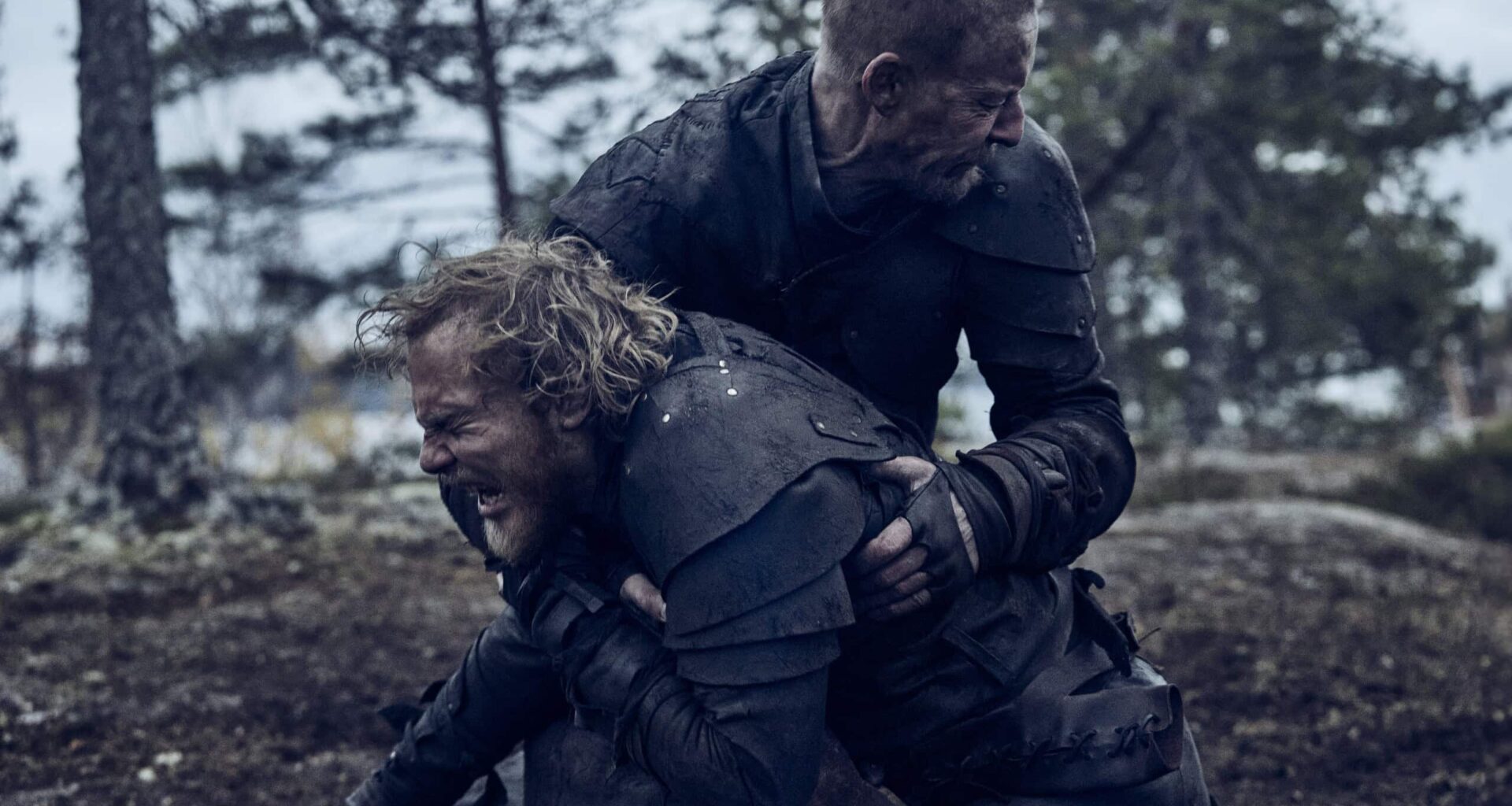 Pohjois-Karjalaan rakennetaan Kalevala: Kullervon tarinan innoittamana elokuvakylää