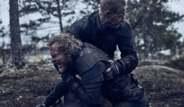 Pohjois-Karjalaan rakennetaan Kalevala: Kullervon tarinan innoittamana elokuvakylää