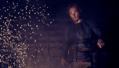 Kalevala: Kullervon tarina: K-16 ja liki 2,5 tuntia