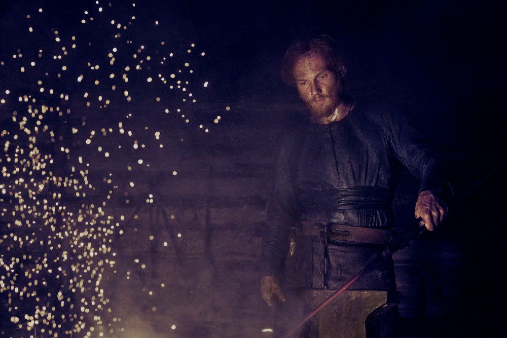 Kalevala: Kullervon tarina: K-16 ja liki 2,5 tuntia