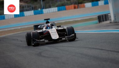 Kalle Rovanperä siirtyy formuloiden pariin.