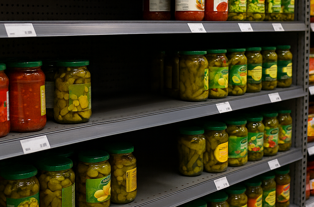 Uudenmaan Kokoomusnuoret: Tuomitsemme S-ryhmän päätöksen boikotoida Israelia