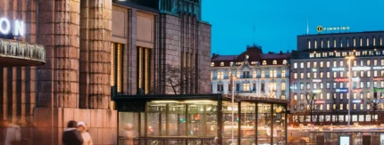 Näkemystä kotimaan tuloskauteen pörssinoteeratuilla tuotteilla