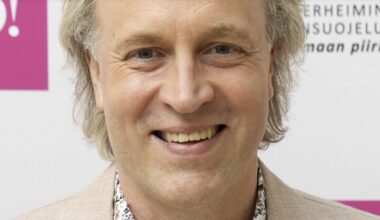 Lääkäriltä tiukka käsky Kape Aihiselle - ei uskonut ja lopputulos on paha