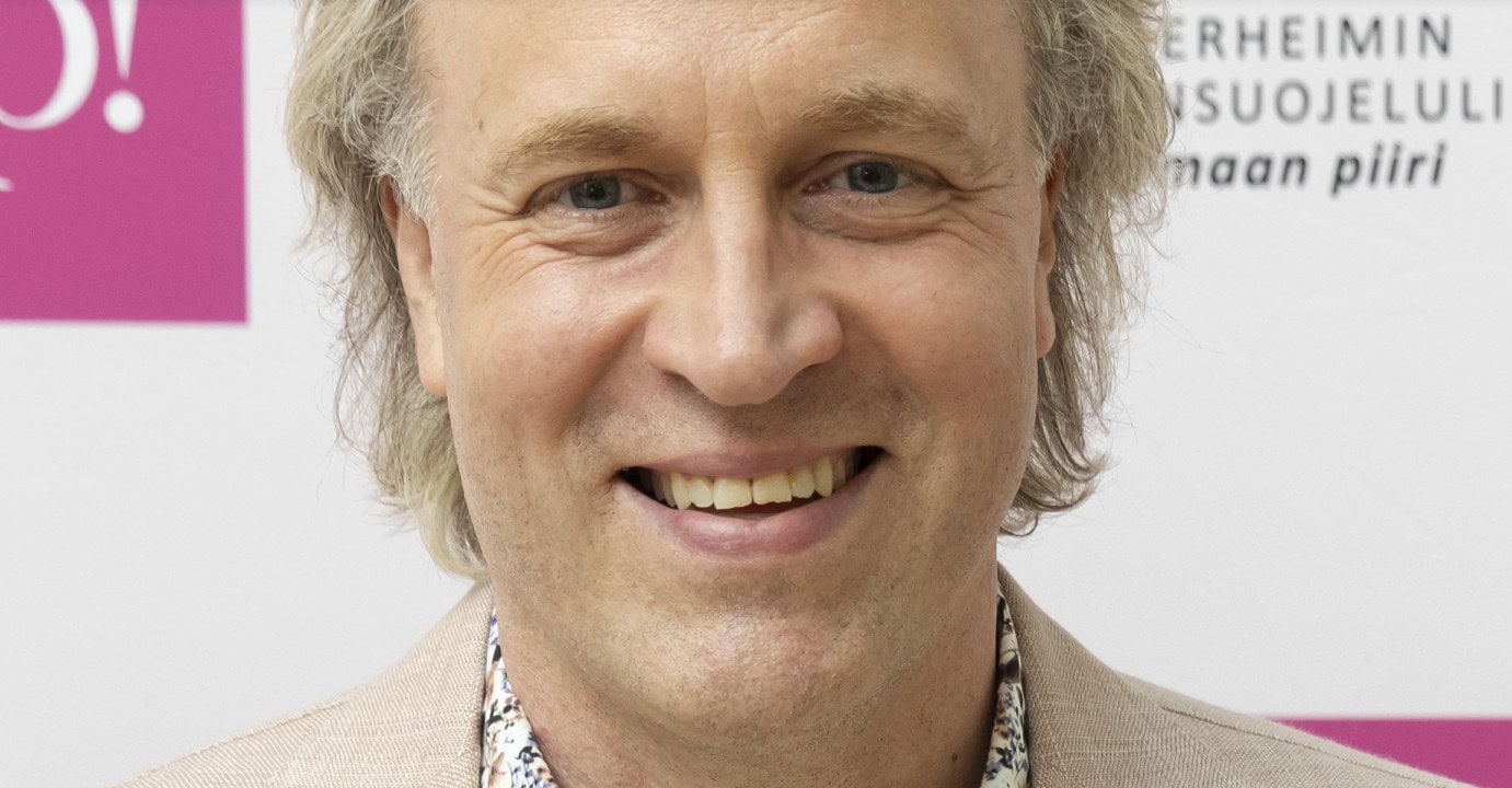 Lääkäriltä tiukka käsky Kape Aihiselle - ei uskonut ja lopputulos on paha