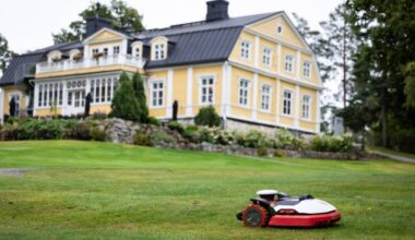 Robottileikkurien hiljainen vallankumous on jo todellisuutta